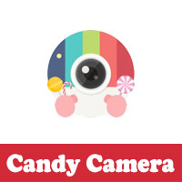 تحميل برنامج كاندي كاميرا - download candy camera