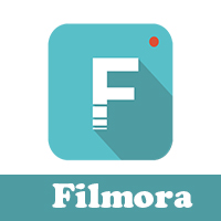 برنامج فيلمورا Filmora