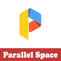 تحميل برنامج متعدد الحسابات Parallel Space