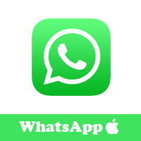 تحميل برنامج واتس اب للايفون WhatsApp مجانا برابط مباشر اخر اصدار عربي واتس اب اخفاء الظهور استعادة محادثات الواتساب تعطيل مكالمات الواتسب
