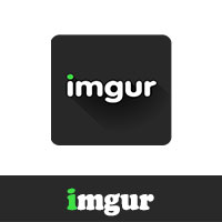 تحميل برنامج رفع الصور برابط واحد مباشر للاندرويد Imgur بدون اشتراك