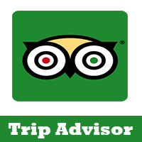 برنامج Trip Advisor للسفر والرحلات 