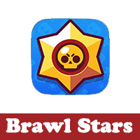 تحميل لعبة براول ستارز للايفون Brawl Stars حرب النجوم الجديدة لعبة سوبر سل مجانا رابط مباشر حرب نجوم brawl بدون جلبريك من متجر الارنب الصيني