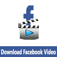 برنامج Facebook Video Downloader