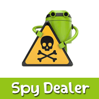 برمجية سباي ديلر Spy Dealer