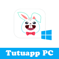 تحميل tutuapp pc للكمبيوتر برنامج الارنب الصيني للكمبيوتر متجر توتو اب لتحميل برامج البلس