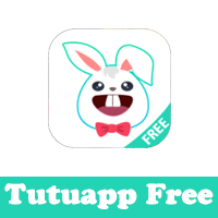 تحميل tutuapp free للايفون برنامج الارنب الصيني النسخة المجانية تحميل برامج البلس مجانا بدون جلبريك متجر tutu توتو هيلبر متجر الارنب الصيني