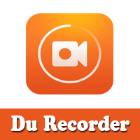 تحميل مسجل الشاشة Du recorder برنامج تصوير الشاشة فيديو للاندرويد بدون روت 2019