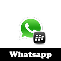 تحميل برنامج واتس اب بلاك بيري اخر اصدار WhatsApp Blackberry