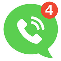 تحميل برنامج واتس اب مكالمات مجانا