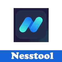 حل مقترح لمشكلة توقف برامج البلس من متجر توتو من خلال تحميل برنامج Nesstool شرح تفعيل البرنامج كيفية الاستعمال حل مشكلة crash برامج البلس