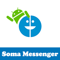 تحميل برنامج سوما للاندرويد برابط مباشر مجانا Download Soma App