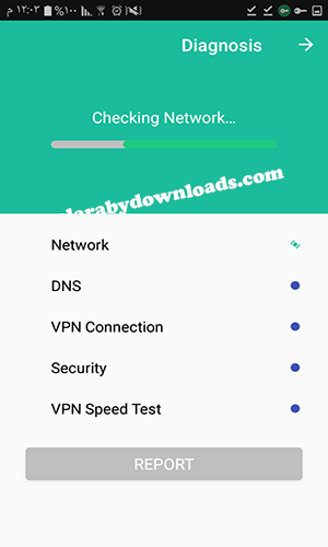 تحميل برنامج VPN Master فك الحظر للأندرويد تطبيق تخطي الحجب رابط مباشر