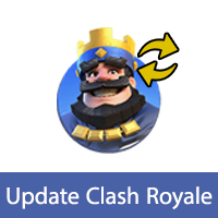 تحديث لعبة كلاش رويال الجديد 2019 للاندرويد اخر اصدار Clash Royale apk