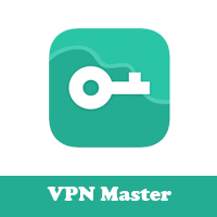 تحميل برنامج ماستر VPN للايفون