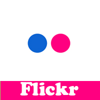 تحميل برنامج Flickr للاندرويد