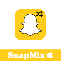 تحميل برنامج SnapMix للايفون سناب ميكس رابط مباشر بدون جلبريك يدعم الاشعارات زيادة المشاهدات سناب بلس مكس يدعم الايباد و ايفون X مميزات سناب شات مكس Snap Mix كيف ازيد المشاهدات من سناب مكس Snapchat Mix رابط تحميل سناب ميكس SnapMix للايفون بدون جلبريك