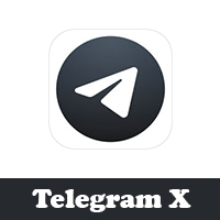 تحميل تيليجرام مكرر للايفون Telegram x رابط مباشر تكرار التلغرام Telegram 2 بالعربي بدون جلبريك ما الفرق بين telegram x vs telegram