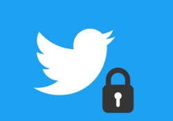 كيف اخلي حسابي برايفت تويتر 2022 تويتر خاص شرح كيف اقفل حسابي بتويتر التحديث الجديد