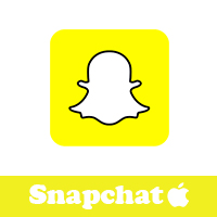 تحميل برنامج سناب شات للايفون Snapchat تحميل سناب برابط مباشر عربي من قوقل مميزات و عيوب سناب شات Snapchat للايفون كل ما تريده سناب للايفون