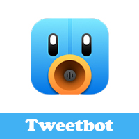 تحميل تويت بوت مجانا برنامج Tweetbot 4 للايفون رابط مباشر بدون جلبريك ماهو تويت بوت Tweetbot 4 free شرح استخدام برنامج تويت بوت Tweetbot 4 for Twitter مميزات تحميل تويت بوت مجانا الفرق بين برنامج تويتر وتطبيق تويت بوت للايفون Tweetbot 4 free تنزيل تطبيق تويت بوت بلس Tweet bot برنامج tweetbot للايفون