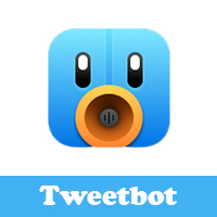 تحميل تويت بوت مجانا برنامج Tweetbot 4 للايفون رابط مباشر بدون جلبريك ماهو تويت بوت Tweetbot 4 free شرح استخدام برنامج تويت بوت Tweetbot 4 for Twitter مميزات تحميل تويت بوت مجانا الفرق بين برنامج تويتر وتطبيق تويت بوت للايفون Tweetbot 4 free تنزيل تطبيق تويت بوت بلس Tweet bot برنامج tweetbot للايفون