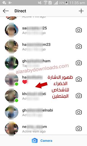 تنزيل انستقرام اصدار قديم 2019