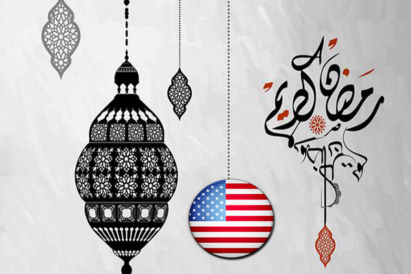 امساكية رمضان 2018 امريكا تقويم 1439 Ramadan Imsakia USA