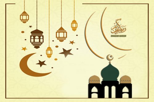 تحميل صور رمضان كريم خلفيات رمضانية HD وبطاقات تهنئة برمضان للجوال Ramadan 2021