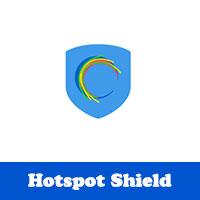 hotspot sheild