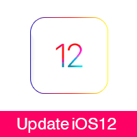 طريقة تحديث iOS 12 للايفون والايباد Update to iOS 12 بدون فقدان للبيانات