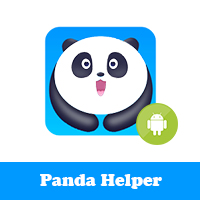 تحميل panda helper للاندرويد تنزيل متجر باندا هيلبر رابط مباشر بديل جديد لقوقل بلاي مميزات متجر الباندا للاندرويد Panda Helper Apk الباندا