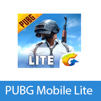 تنزيل ببجي لايت موبايل Pubg Mobile Lite بوبجي النسخة الخفيفة