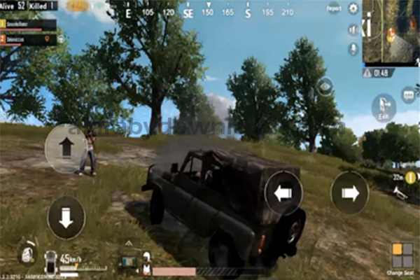 ببجي لايت PUBG MOBILE LITE بوبجي النسخة الخفيفة لهواتف الأندرويد