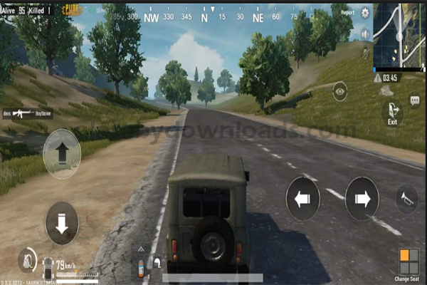 تحميل لعبة ببجي لايت PUBG MOBILE LITE بوبجي النسخة الخفيفة لهواتف الأندرويد