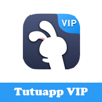 تحميل tutuapp vip للايفون شرح طريقة الاشتراك في متجر الارنب الصيني الذهبي مجانا تحميل بلس من متجر tutuapp الذهبي مميزات توتو اب الذهبي