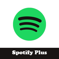 تحميل Spotify بلس للايفون بدون جلبريك برنامج سبوتيفاي بلس مجانا اخر اصدار اعدادات برنامج سبوتيفاي بلس Spotify Plus مميزات Spotify Plus