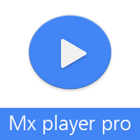 تحميل برنامج Mx Player Pro مجانا رابط مباشر 2019