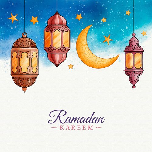 تحميل خلفيات رمضان صور رمضان hd خلفيات رمضانية 2021 HD Ramadan Wallpapers