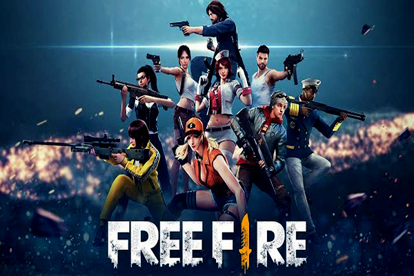 تحميل لعبة فري فاير Garena Free Fire للأندرويد أحدث اصدار 2019