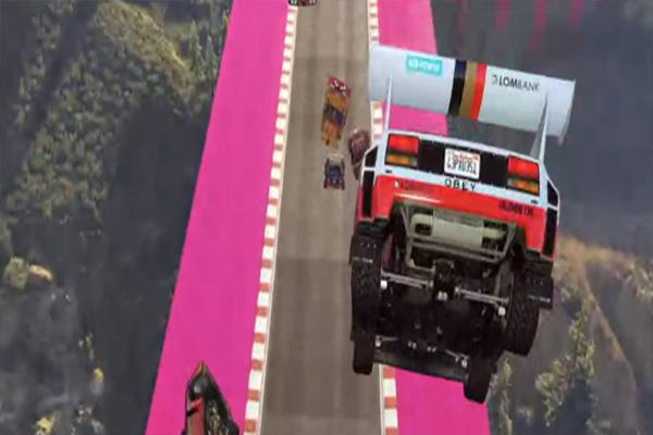 تحميل لعبة gta 5 للكمبيوتر GTA V لعبة جراند جتا كاملة حرامي السيارات 2019