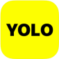 برنامج yolo سناب للايفون برنامج صراحة للسناب اسئلة سناب شات مجهولة