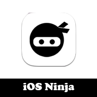 تحميل متجر نينجا للايفون iOS Ninja رابط مباشر ، روابط برامج بلس من نينجا ستور iOS 13 افضل متجر صيني للايفون 2020 ، مميزات متجر النينجا