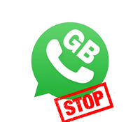 stop gbwatsapp