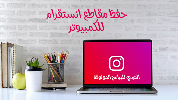 تحميل فيديو من الانستقرام باستخدام موقع Save Insta