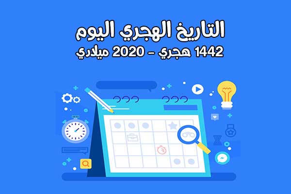 كم تاريخ اليوم ميلادي 2021