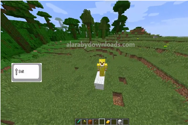 تحميل لعبة ماين كرافت الأصلية للكمبيوتر مينكرافت للكمبيوتر برابط مباشر 2020 Minecraft PC