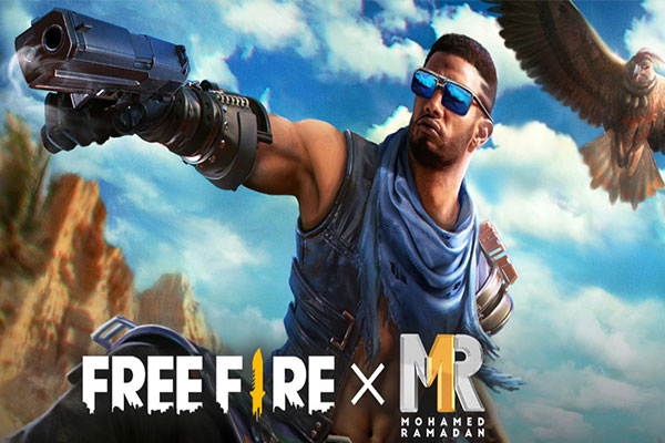 تحميل free fire apk اخر اصدار 2021