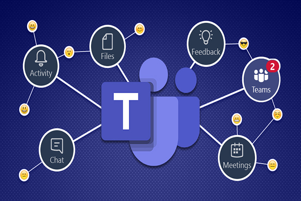 تيمز Microsoft Teams: