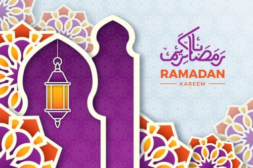 تحميل صور رمضان كريم خلفيات رمضانية HD وبطاقات تهنئة برمضان للجوال Ramadan 2021